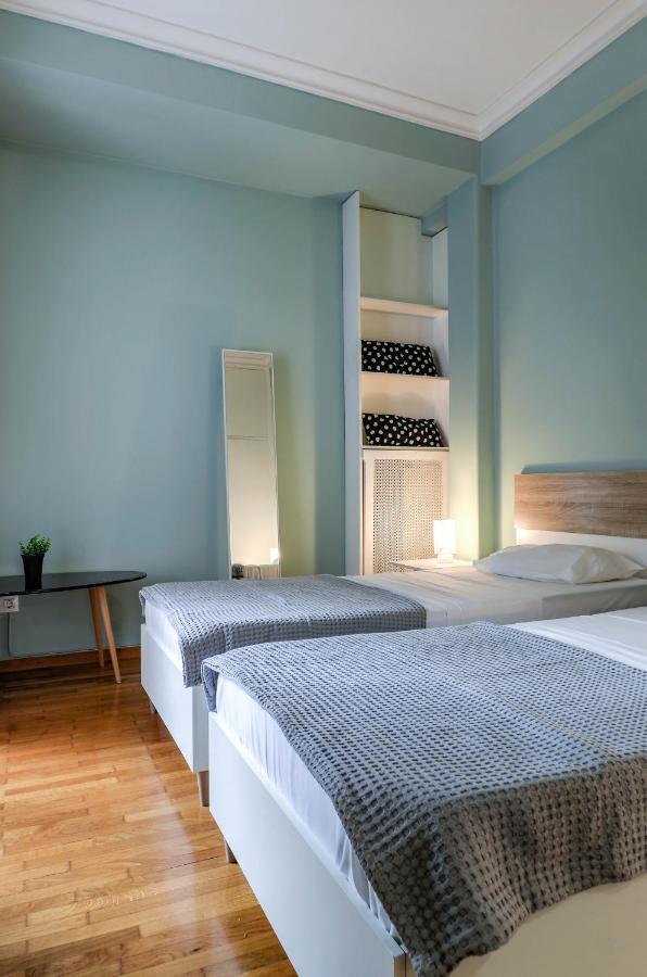 Cozy 2Ba In Athens Historic City Center Dış mekan fotoğraf